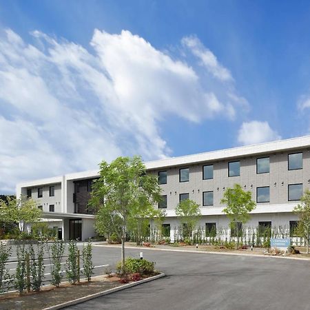 Fairfield By Marriott Mie Okuise Odai Odaicho Bagian luar foto