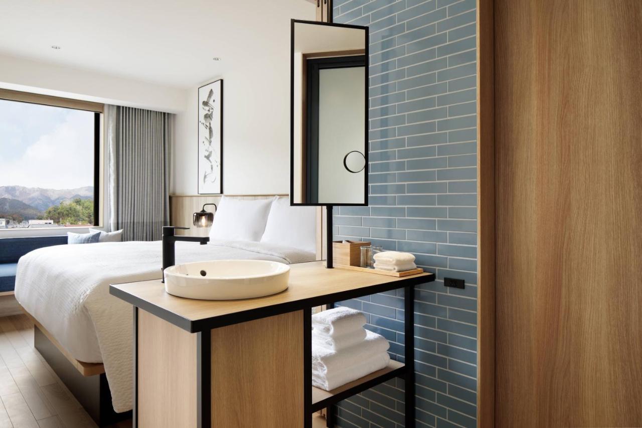 Fairfield By Marriott Mie Okuise Odai Odaicho Bagian luar foto