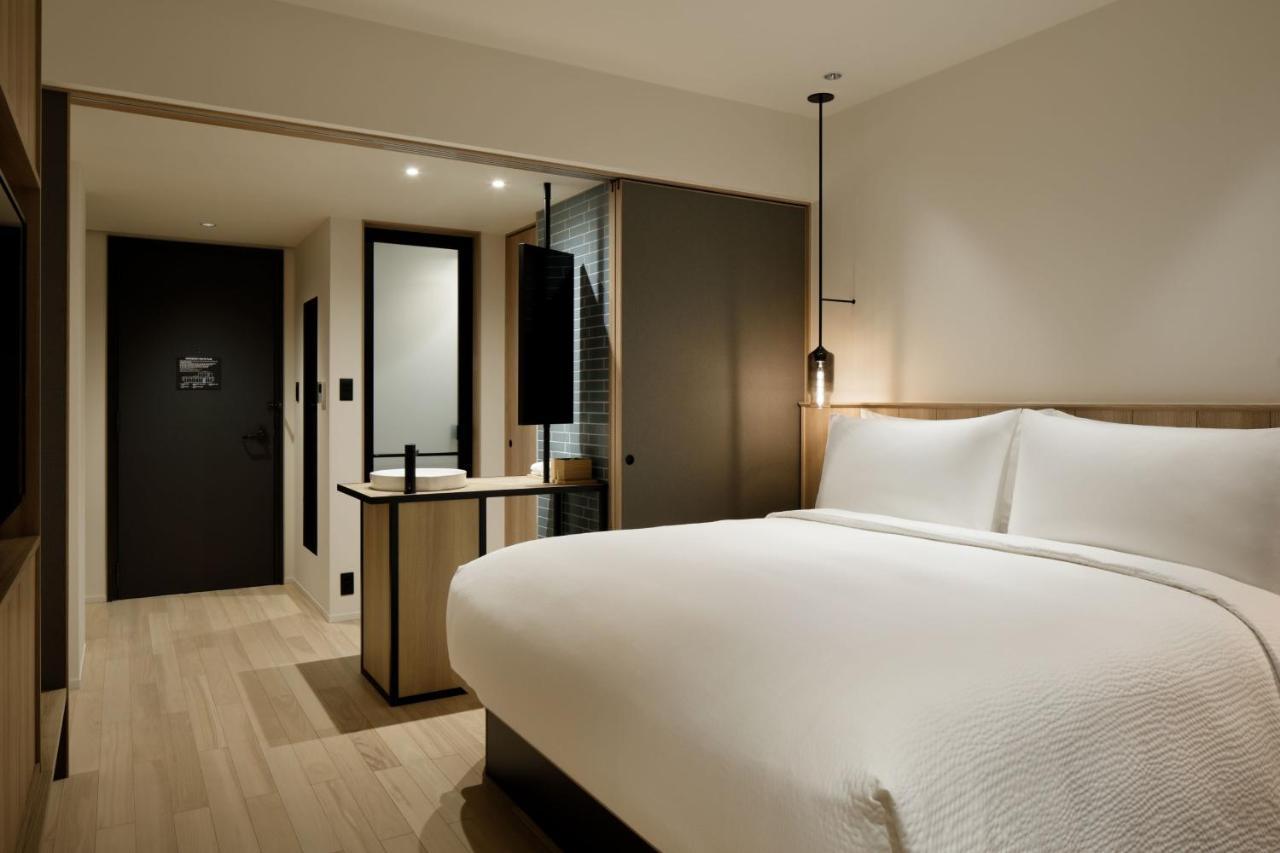 Fairfield By Marriott Mie Okuise Odai Odaicho Bagian luar foto