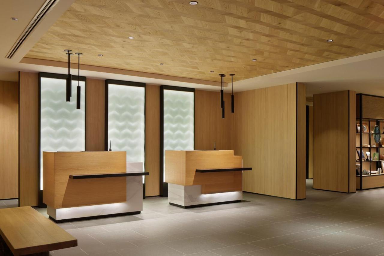Fairfield By Marriott Mie Okuise Odai Odaicho Bagian luar foto