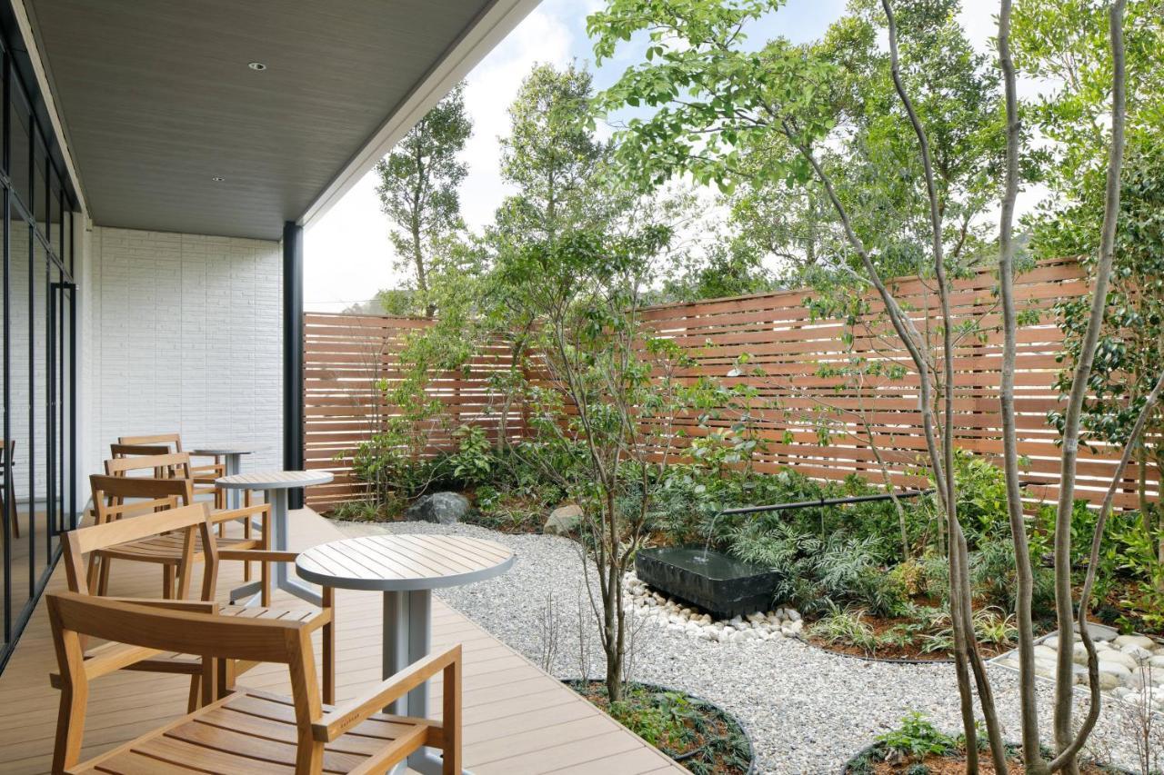 Fairfield By Marriott Mie Okuise Odai Odaicho Bagian luar foto