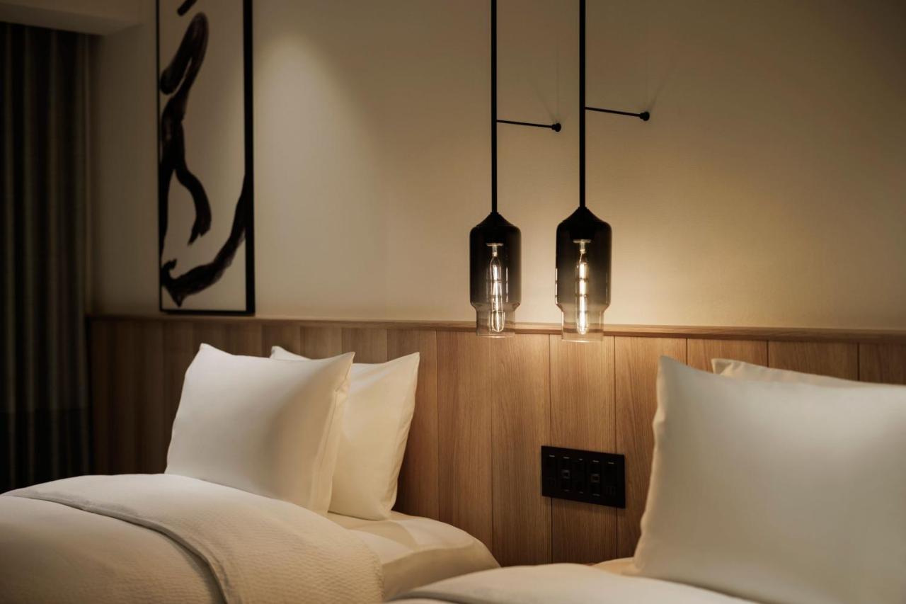 Fairfield By Marriott Mie Okuise Odai Odaicho Bagian luar foto