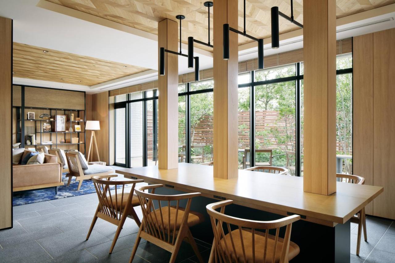 Fairfield By Marriott Mie Okuise Odai Odaicho Bagian luar foto