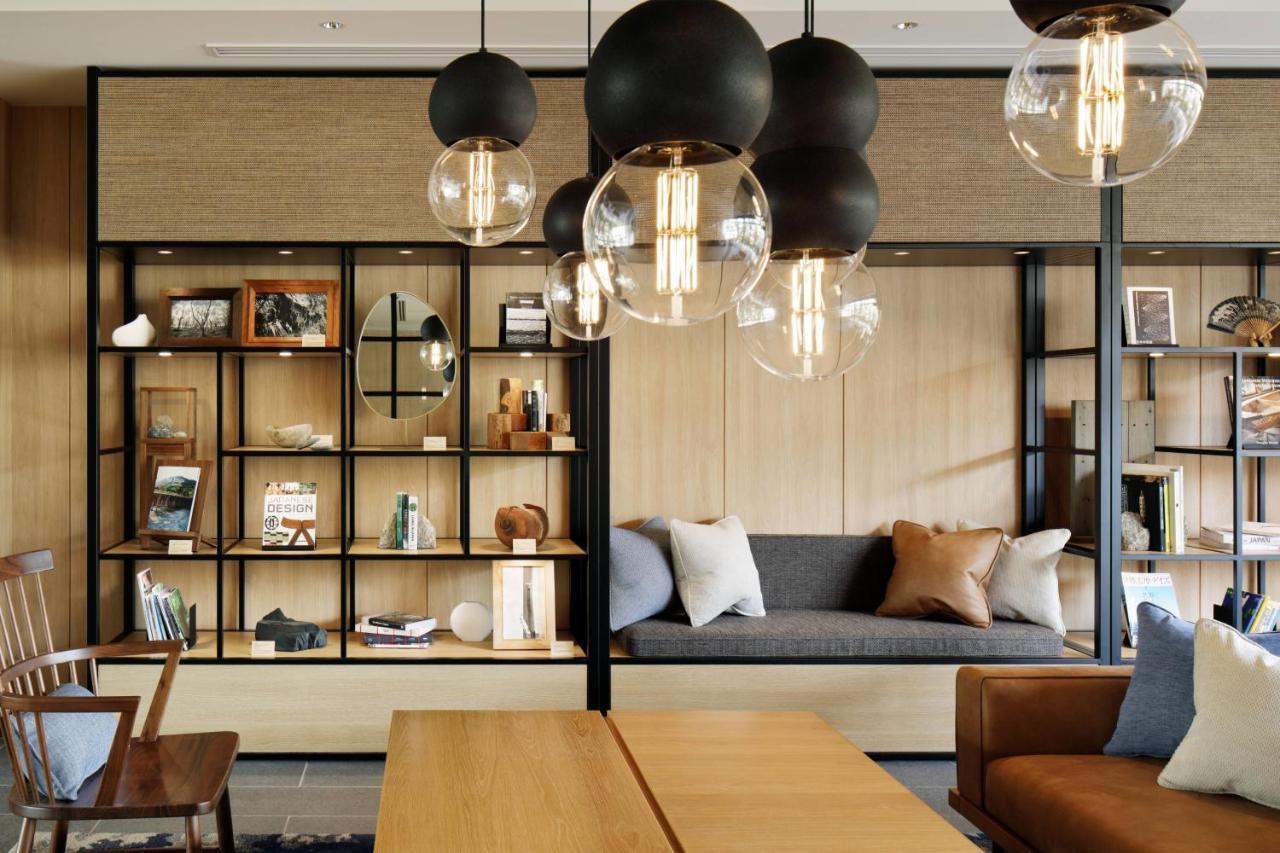Fairfield By Marriott Mie Okuise Odai Odaicho Bagian luar foto