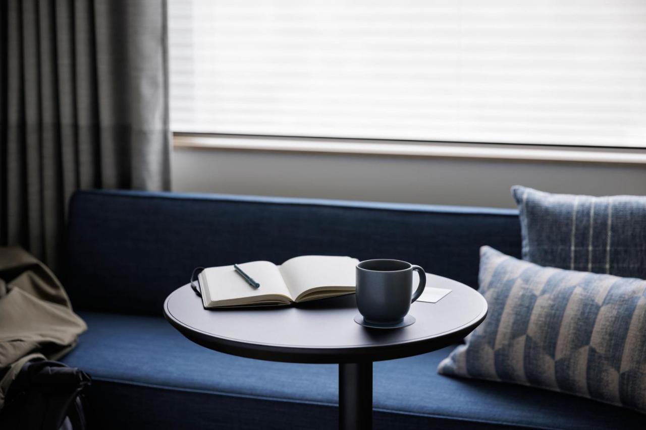 Fairfield By Marriott Mie Okuise Odai Odaicho Bagian luar foto