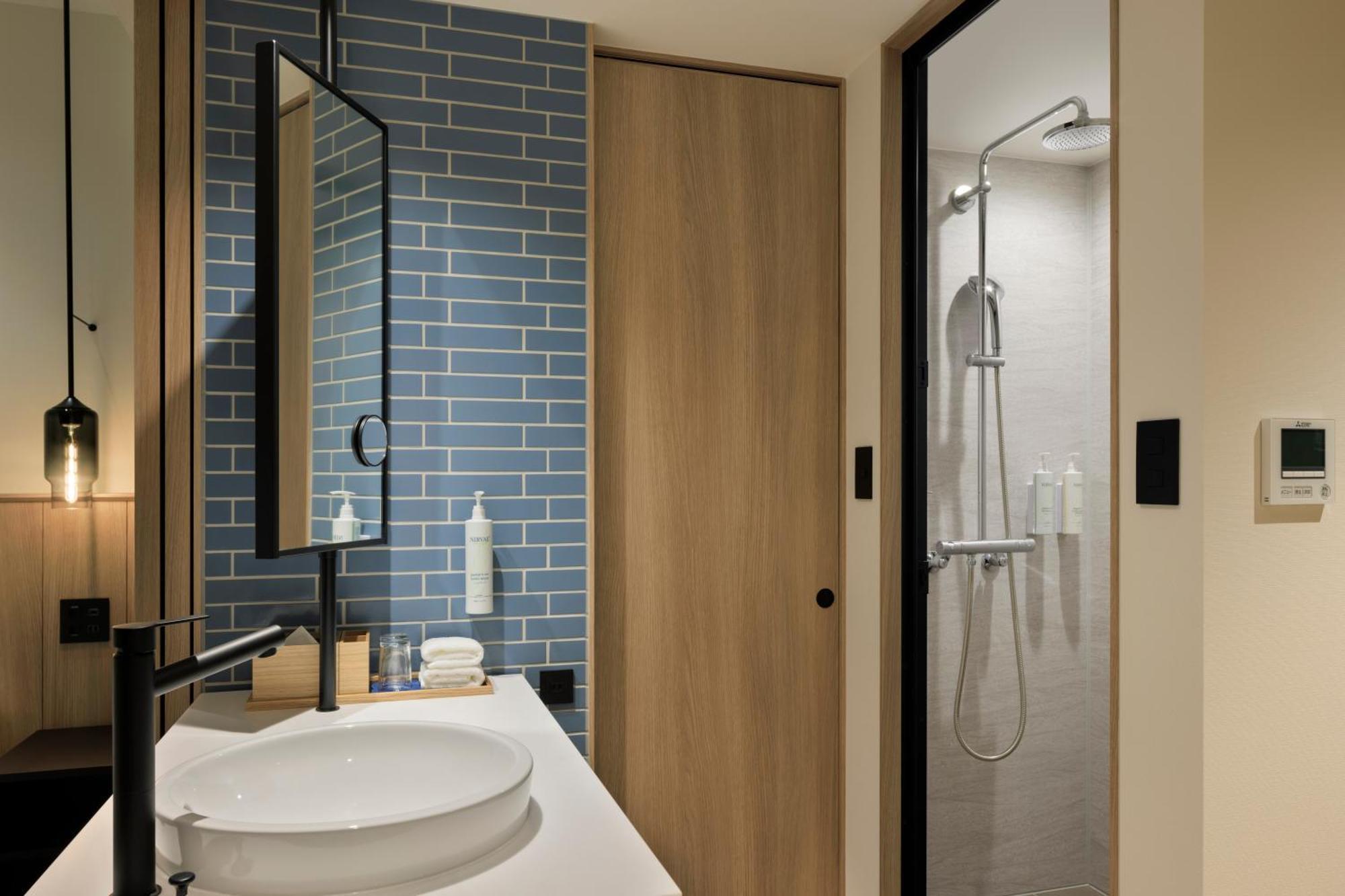 Fairfield By Marriott Mie Okuise Odai Odaicho Bagian luar foto