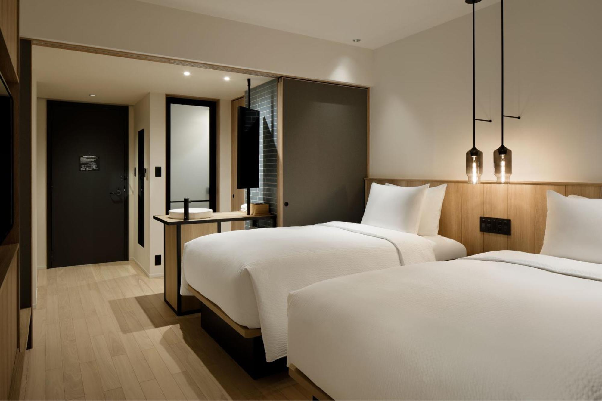 Fairfield By Marriott Mie Okuise Odai Odaicho Bagian luar foto